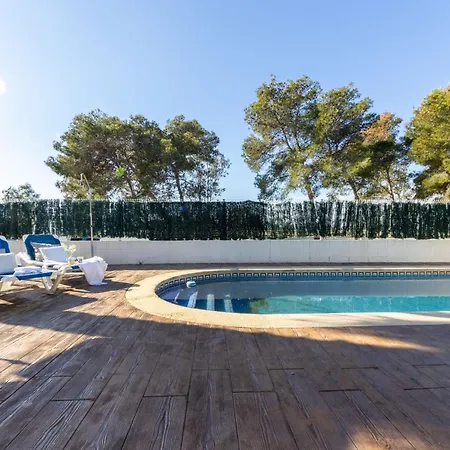 Сasa de vacaciones Gaviota 11 *